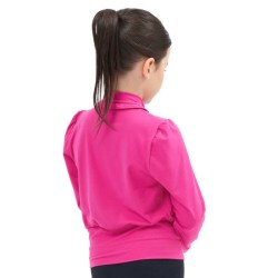 Sagester Jas model 282 Fuchsia